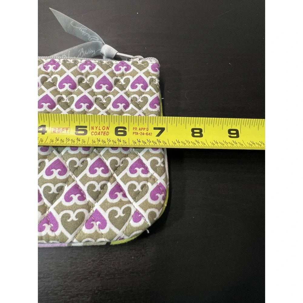 Vera Bradley this charming